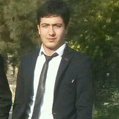 Насиб Бобоев, 16.04, Душанбе