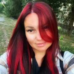 Анастасия Ташкевская, 11.01, Шахты