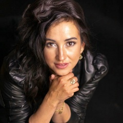 Танюшка Чиклимова-Иваньшина, 20.08.1987, Уральск