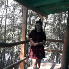 Жылдыз Асанбаева, 21.06, Бишкек