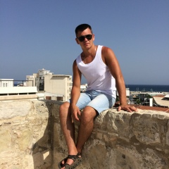 Антон Малинин, 02.01.1988, Йошкар-Ола