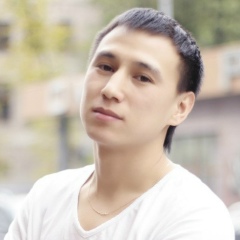Александр Ким, 12.07, Бекабад