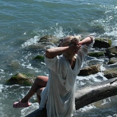 Елена Ру, 03.06.1986, Москва