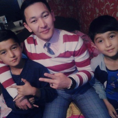 Фара Торегелдиев, 12.05