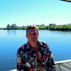 Михаил Милькевич, 18.07.1967