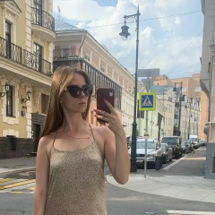 Светлана Кудрявцева, 14.06.1999, Санкт-Петербург