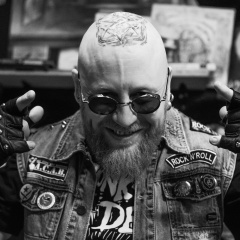 Сергей Белый, 14.01.1978, Санкт-Петербург