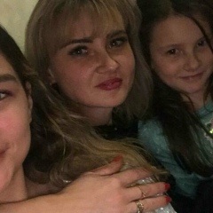 Анна Тишина