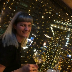 Ольга Пескова, 23.02.1986, Москва