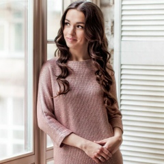 Анна Якименко, 12.10.1989, Москва