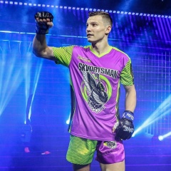 Александр Скворцов, 20.06.1997, Нижний Новгород