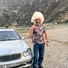 Самед Абдусамедов, 30.07.1986, Каспийск