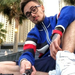 Сакен Лукпанов, 05.01.1994, Москва