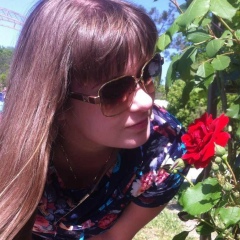 Даша Спесивцева, 23.09.1989, Ейск