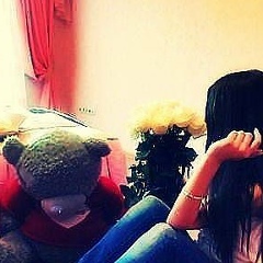 Милана Магомадова, 11.01.1999