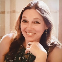 Светик Долинина, 10.09, Санкт-Петербург