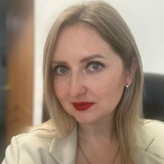 Ольга Нисковских, 22.09, Сургут