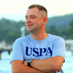 Максим Герасимов, 19.01.1988, Санкт-Петербург