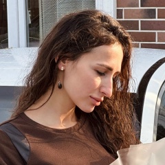 Катарина Гладченко, 20.11.1991, Астрахань