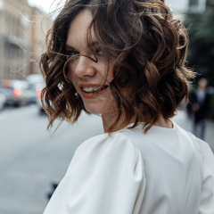 Аня Анисимова, 29.09, San Francisco