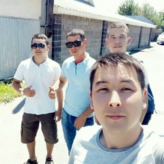 Asan Mirzaxanov, 18.05.1990