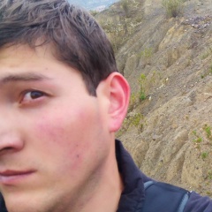 Павел Арансибия, 09.02, La Paz