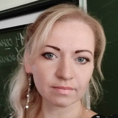 Светлана Долгова, 19.11, Москва