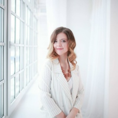 Юлия Кузина, 15.03, Винница