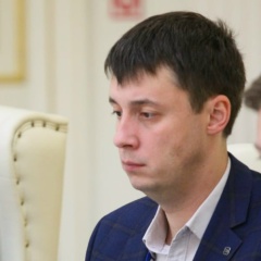 Сергей Христенко, 14.04, Москва