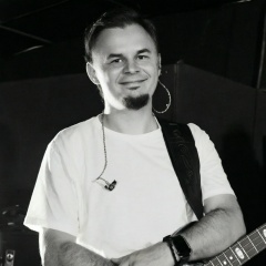 Руслан Елисовецкий, 08.11, Новосибирск