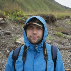 Дмитрий Зайвый, Москва