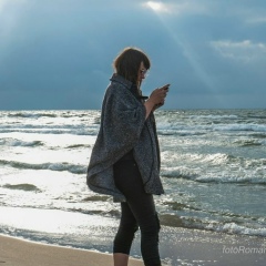 Ирина Герасим, 01.10