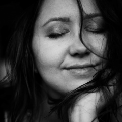 Наталья Матвеева, Санкт-Петербург