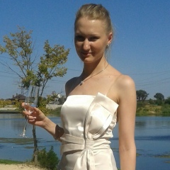 Марго Горобец, 13.06, Киев