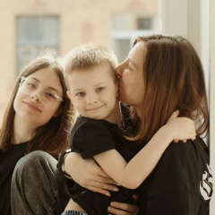 Наталья Михеева, Санкт-Петербург