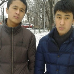 Asel Ormonova, 23.02, Ош