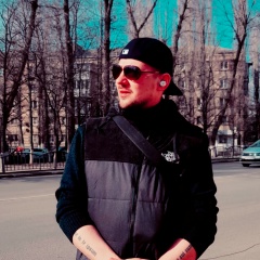 Кирилл Потапович, 18.04, Ростов-на-Дону