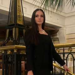 Татьяна Сергеенкова-Феникс, 23.05.1983, Санкт-Петербург