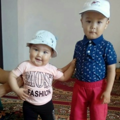 Мурат Таджаяков, 29.09.1992