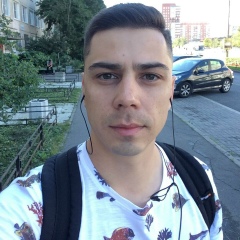 Павел Василенко, Сочи