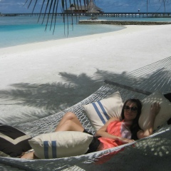 Ирина Резник, 07.09, Nicosia