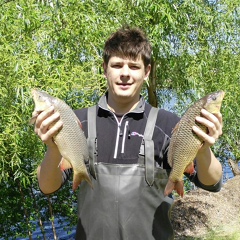 Вова Вышоватый, 08.10.1987, Днепр (Днепропетровск)
