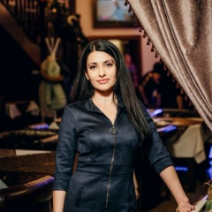 Юлия Кольцова, 09.03, Донецк