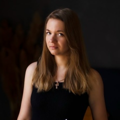 Антонина Кузлякина, 09.06