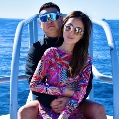 Алевтина Хан, 20.05, Ростов-на-Дону