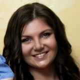 Евгения Барило, 15.08.1985, Новосибирск