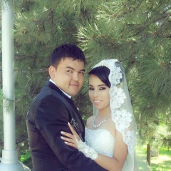 Quanish Seydaliev, 15.03.1994, Ташкент