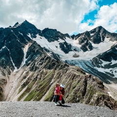 Татьяна Шишлянникова, Москва