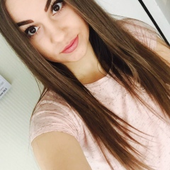 Вера Кравец, 23.09, Одесса