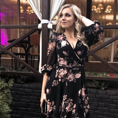 Виктория Андрийчук, 26.07.1994, Lublin